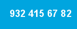 932 415 67 82